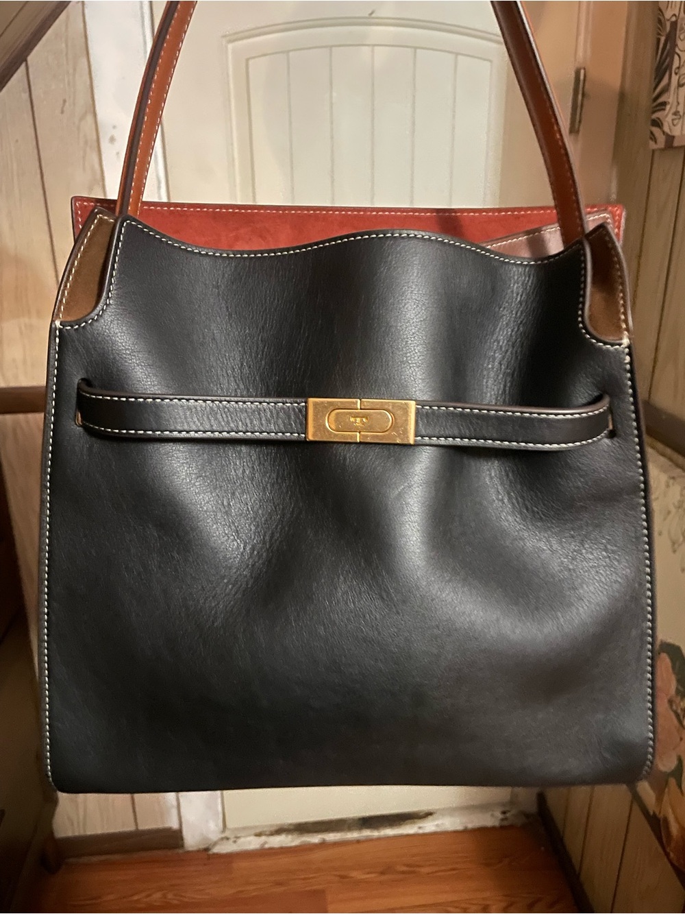 Tory Burch Large Lee Radziwill